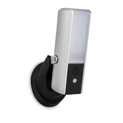 Smartwares CIP-39901 Caméra IP Vidéosurveillance avec éclairage