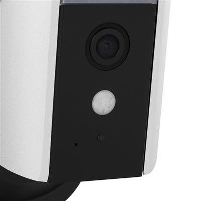 Smartwares CIP-39901 Caméra IP Vidéosurveillance avec éclairage