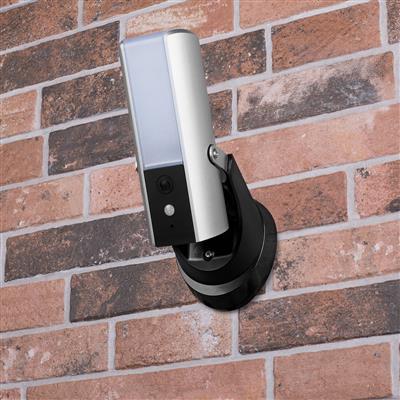 Smartwares CIP-39901 Guardian Beveiligingscamera en licht