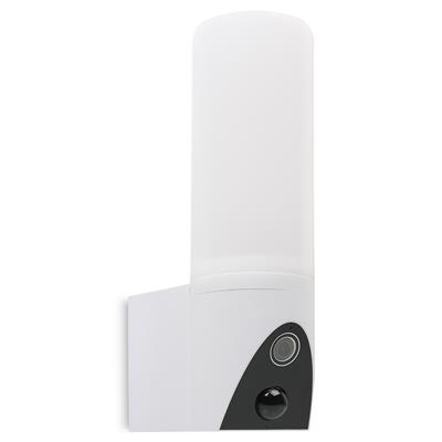 Smartwares CIP-39902 Caméra IP avec éclairage