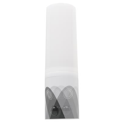 Smartwares CIP-39902 Luz y cámara de seguridad