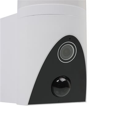 Smartwares CIP-39902 Luz y cámara de seguridad