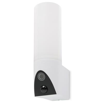 Smartwares CIP-39902 Caméra IP avec éclairage