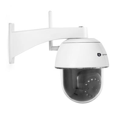 Smartwares CIP-39940 Caméra IP d'extérieur C994IP