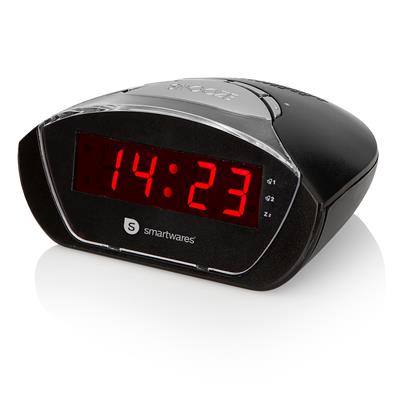 Smartwares CL-1458 Despertador