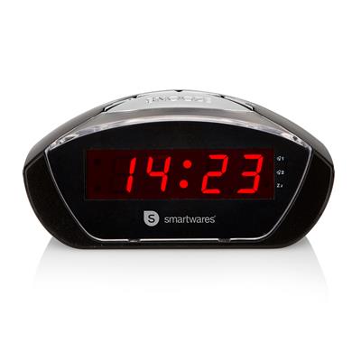 Smartwares CL-1458 Despertador