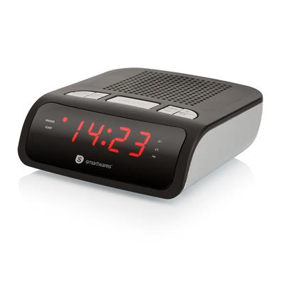 Smartwares CL-1459 Clock radio