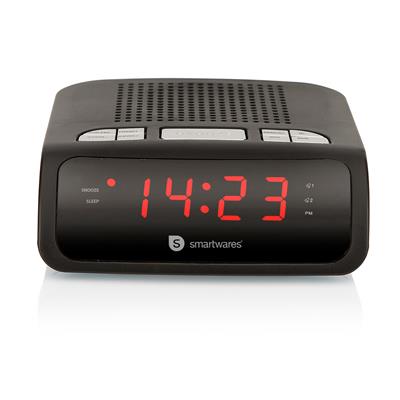 Smartwares CL-1459 Klokradio