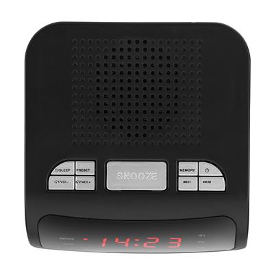 Smartwares CL-1459 Klokradio