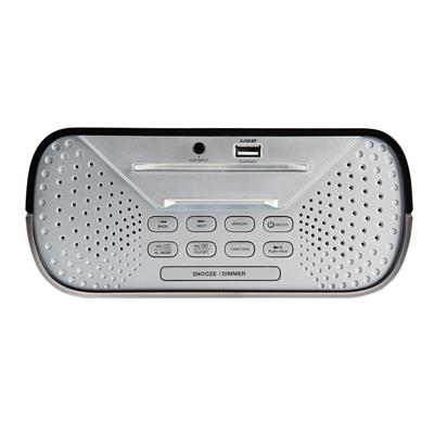 Audiosonic CL-1463 Klokradio