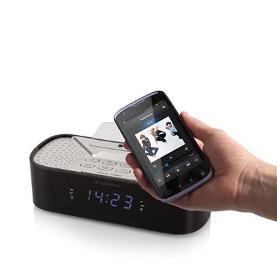 Audiosonic CL-1463 Klokradio