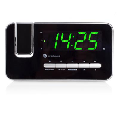 Audiosonic CL-1492 Klokradio