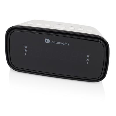 Smartwares CL-1515 Radio despertador