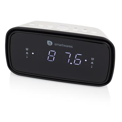 Smartwares CL-1515 Clock radio