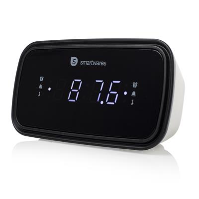 Smartwares CL-1515 Radio despertador