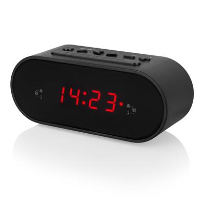 Smartwares CL-1657 Clock radio
