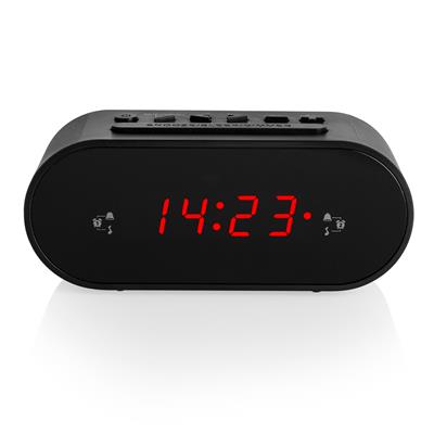 Smartwares CL-1657 Radio despertador