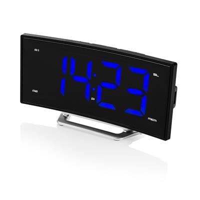 Smartwares CL-1658 Klokradio