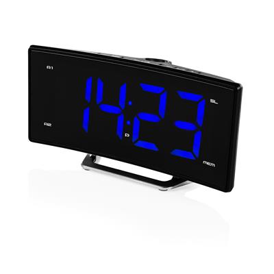 Smartwares CL-1659 Radio despertador