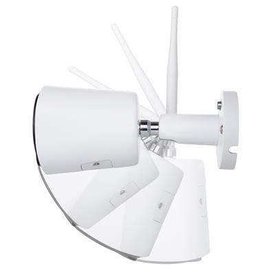 Smartwares CMS-30100 Set telecamera di sicurezza wireless