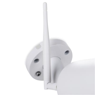 Smartwares CMS-30101 Cámara suplementaria inalámbrica