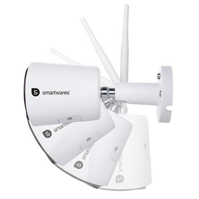 Smartwares CMS-30101 Wireless extension camera