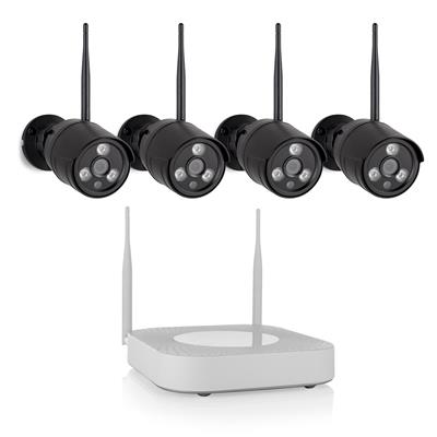 Smartwares CMS-30300 Conjunto de Câmara Wireless