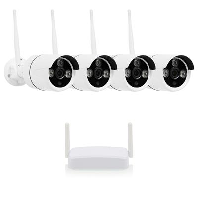Smartwares CMS-30601 Wireless Camera Set 