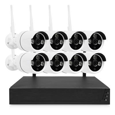 Smartwares CMS-30602 Funkkamera-Set