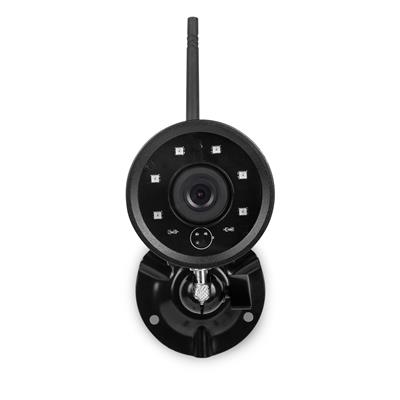 Smartwares CMS-31098 Draadloze beveiligingscamera set