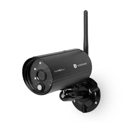 Smartwares CMS-31114 Système de vidéosurveillance sans fil