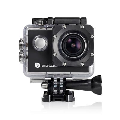 Smartwares CWR-39002 Caméra d'action