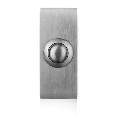Byron DBW-21026 Campainha com Fios 2204BN 2204BN