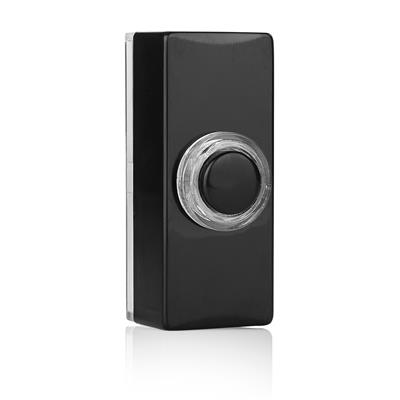 Byron DBW-22012 7720 Wired surface mounted bell 7720