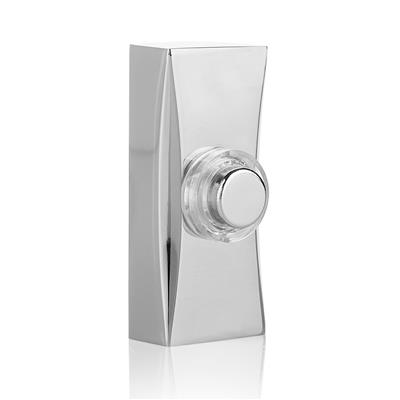 Byron DBW-22033 7960C Wired surface mounted bell 7960C