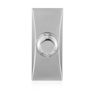 Byron DBW-22033 7960C Wired surface mounted bell 7960C