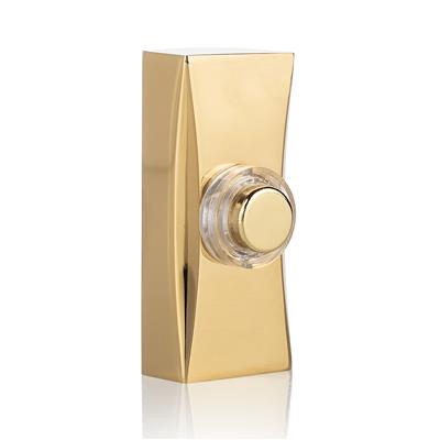 Byron DBW-22034 7960B Wired surface mounted bell 7960B-UK