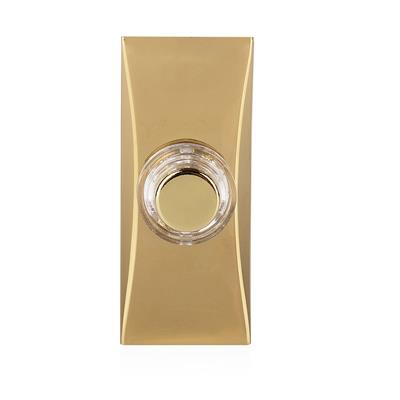 Byron DBW-22034 7960B Wired surface mounted bell 7960B-UK