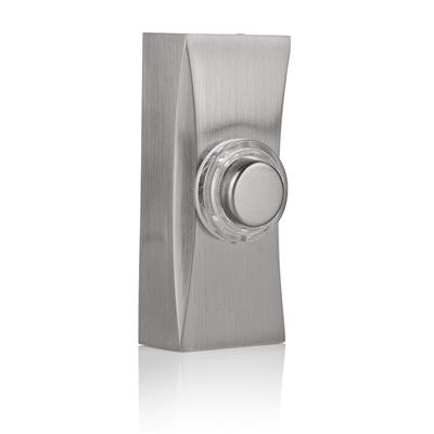 Byron DBW-22035 7960 Wired surface mounted bell 7960