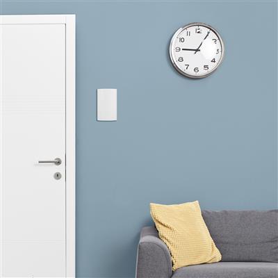 Byron DBW-23083 776 Campanello cablato 776
