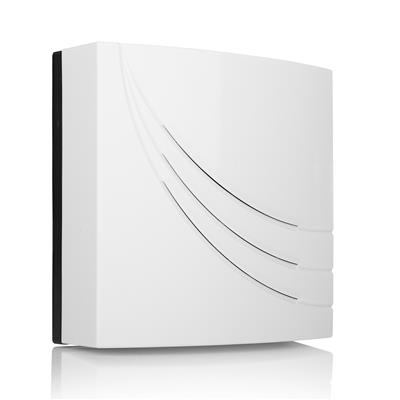 Byron DBW-24030 761 Wired doorbell set 761