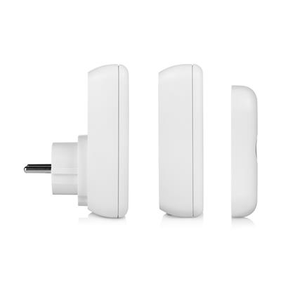 Byron DBY-22316 Kit de carillon sans fil B316