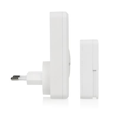 Byron DBY-23442 Wireless doorbell set