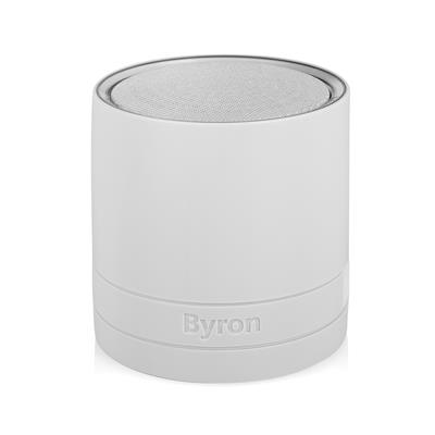 Byron DBY-24112-FR Draadloze deurbel wit set 200m