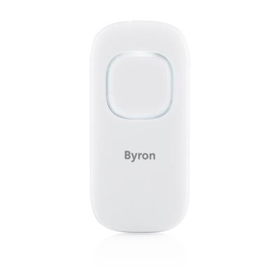 Byron DBY-25930 Sonnette sans fil DBY930