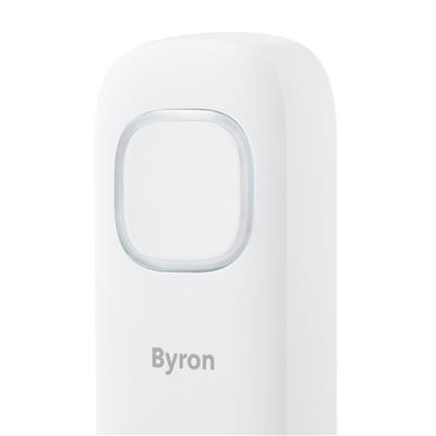 Byron DBY-25930 Pulsador inalámbrico DBY930