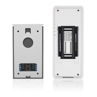 Smartwares DIC-21112 Audio intercom systeem voor 1 appartement