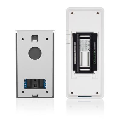 Smartwares DIC-21112UK Audio intercom systeem voor 1 appartement