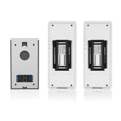 Smartwares DIC-21122 Sistema Intercomunicação Audio para 2 apartamentos IB62