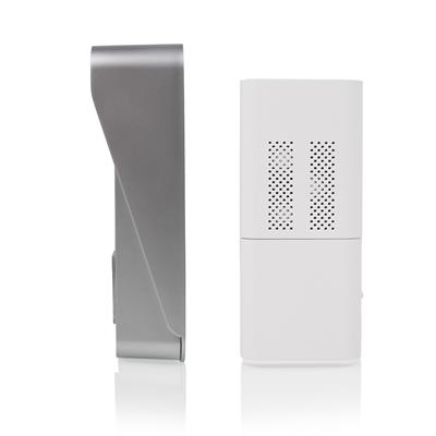 Byron DIC-21515 Campanello wireless con suoneria